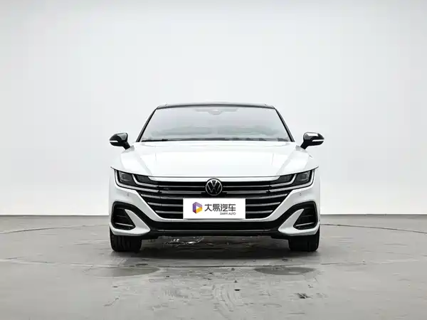 Volkswagen CC 2022