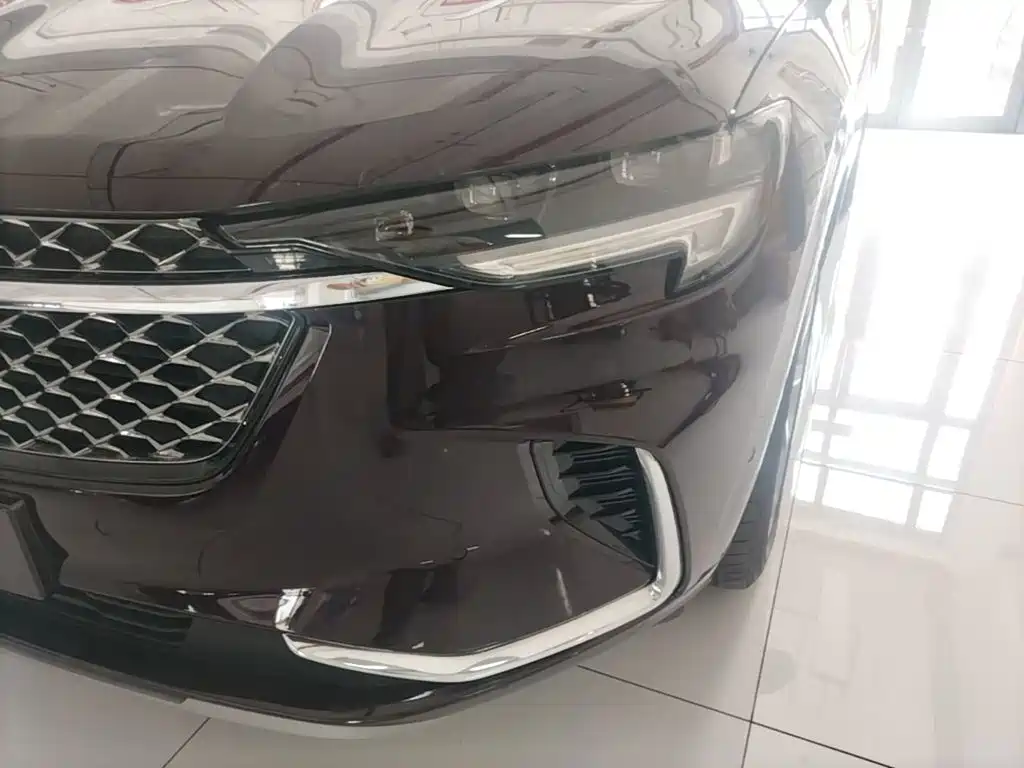 Buick Envision Plus 2021 — фото 24