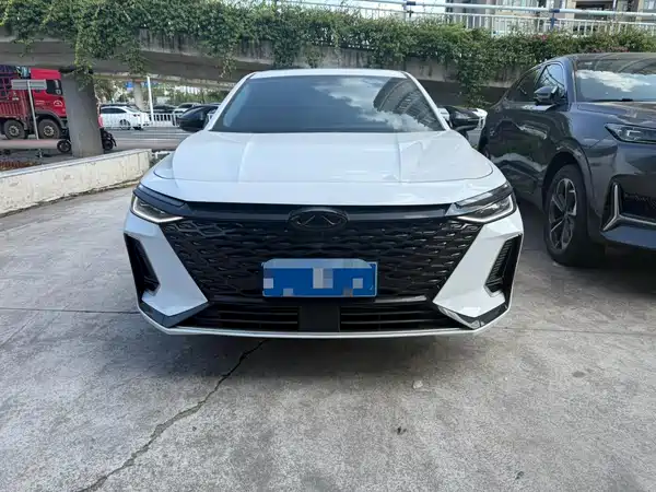 Chery Arrizo 8 2024