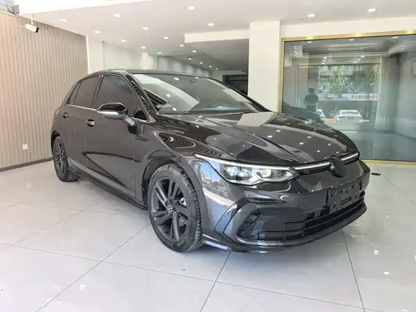 Volkswagen Golf 2023