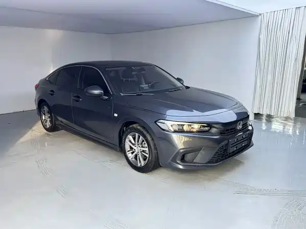 Honda Civic 2022