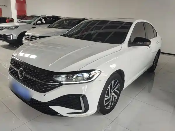 Volkswagen Lavida 2022