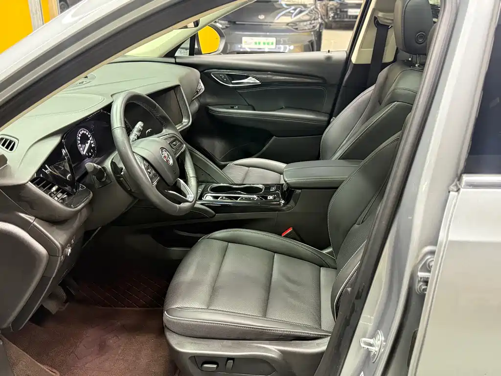 Buick Envision Plus 2023 — фото 16
