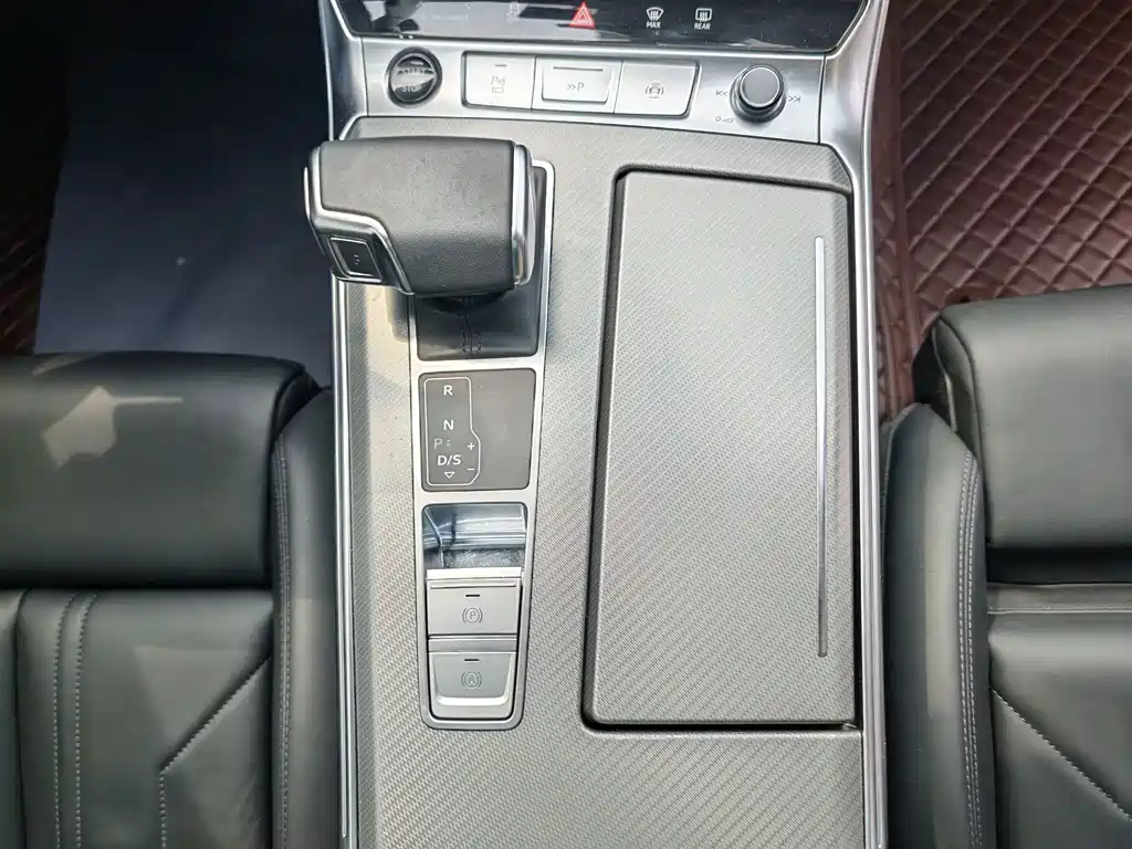 Audi A7 2025 — фото 12