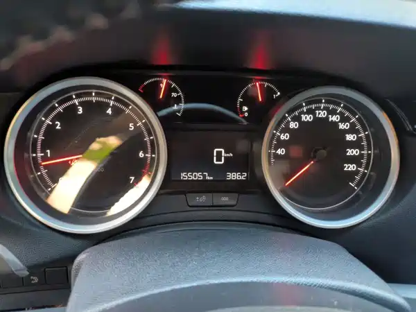 Peugeot 408 2015