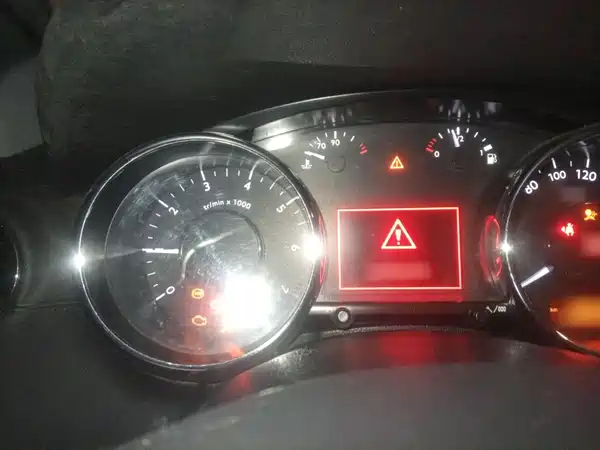 Peugeot 3008 2017