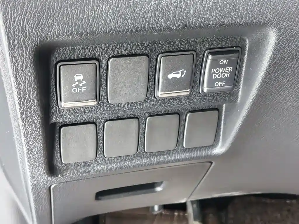 Infiniti JX 2014 — фото 16