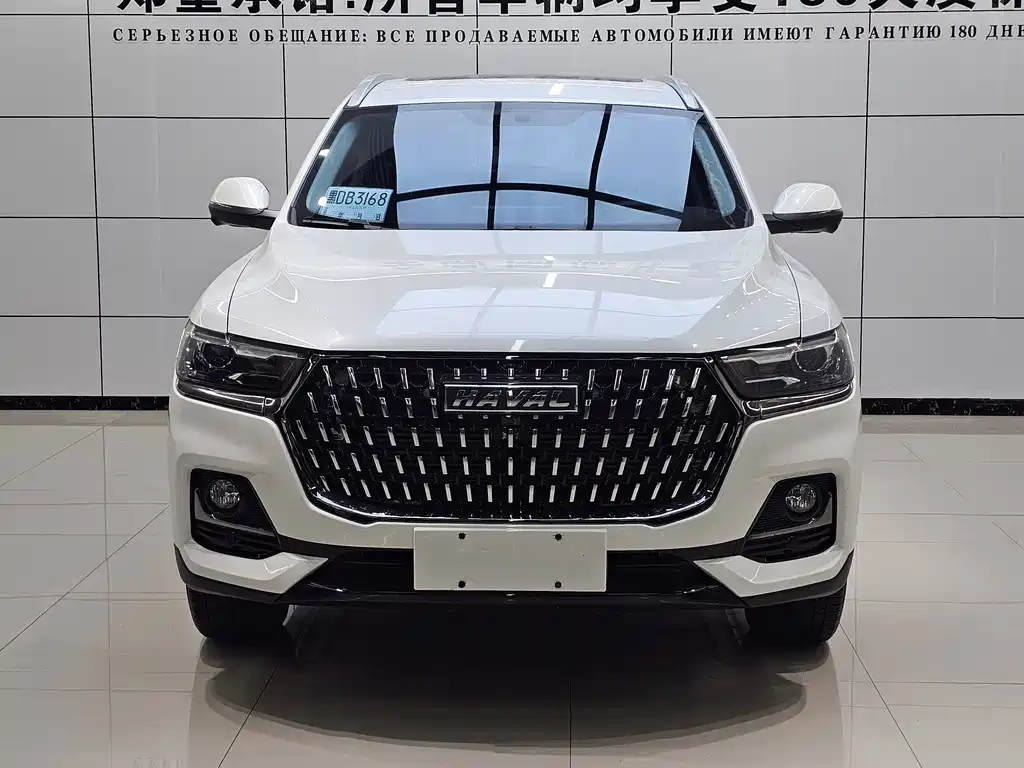 Haval H6 2023