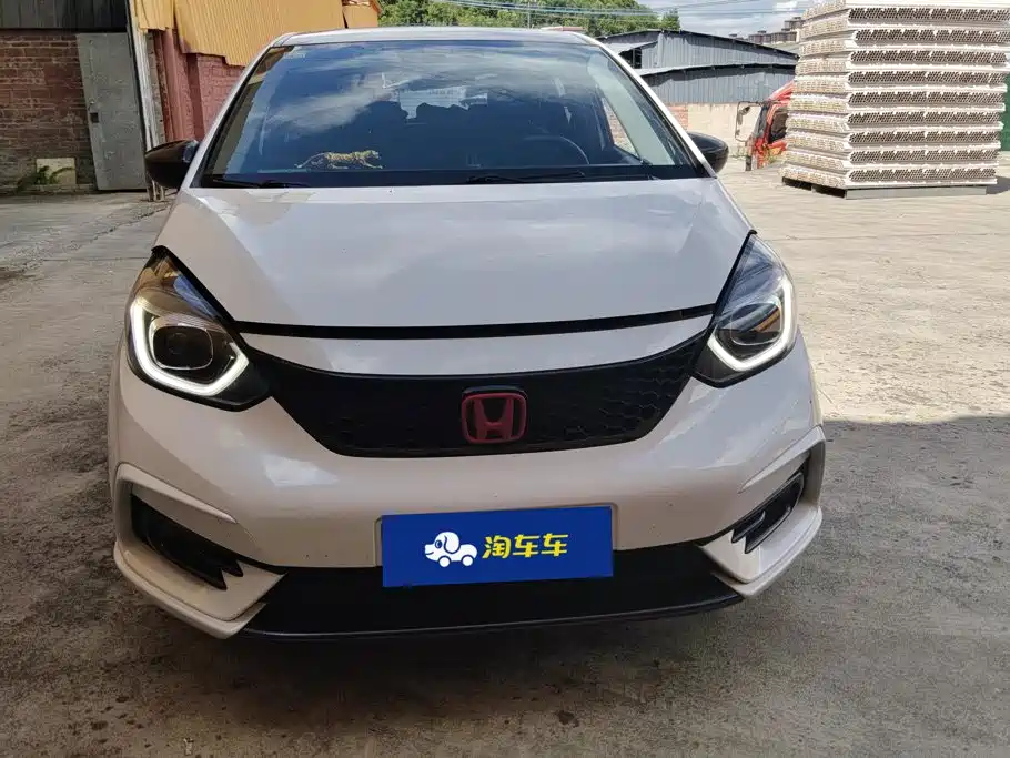 Honda LIFE 2021