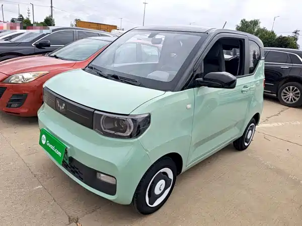Wuling Hongguang MINIEV 2023