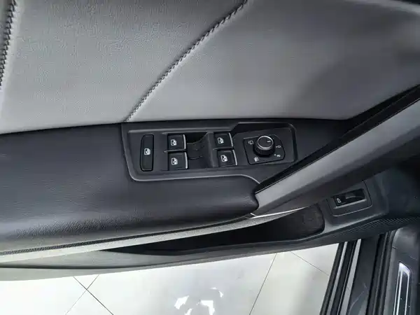 Volkswagen Tayron 2023
