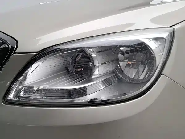 Buick Excelle GT 2014