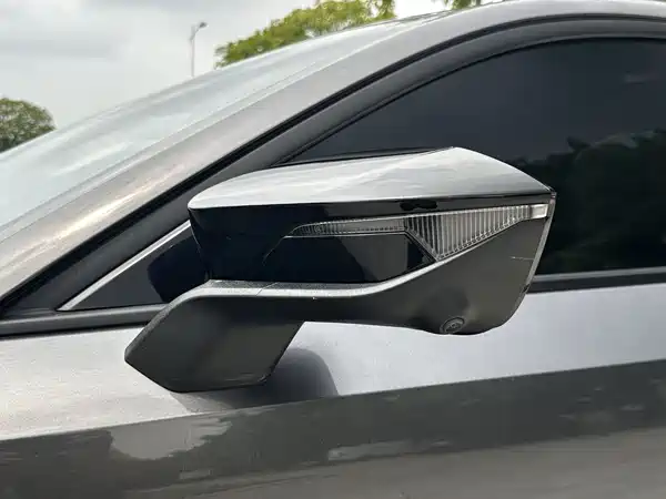 Changan UNI-V 2022