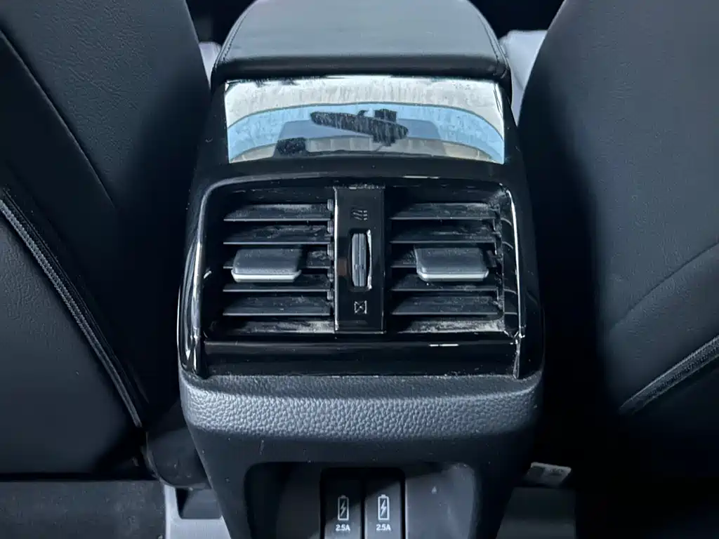 Honda Envix 2022 — фото 11