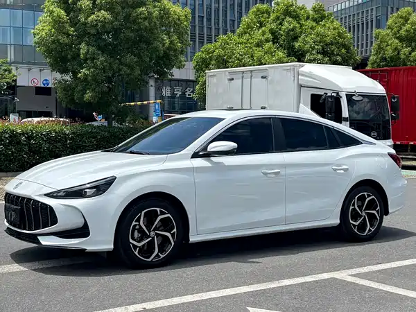 MG5 2025