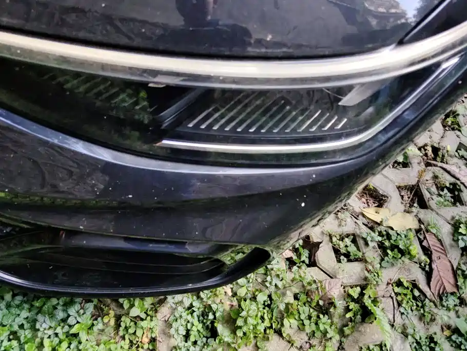 Volkswagen Passat 2025
