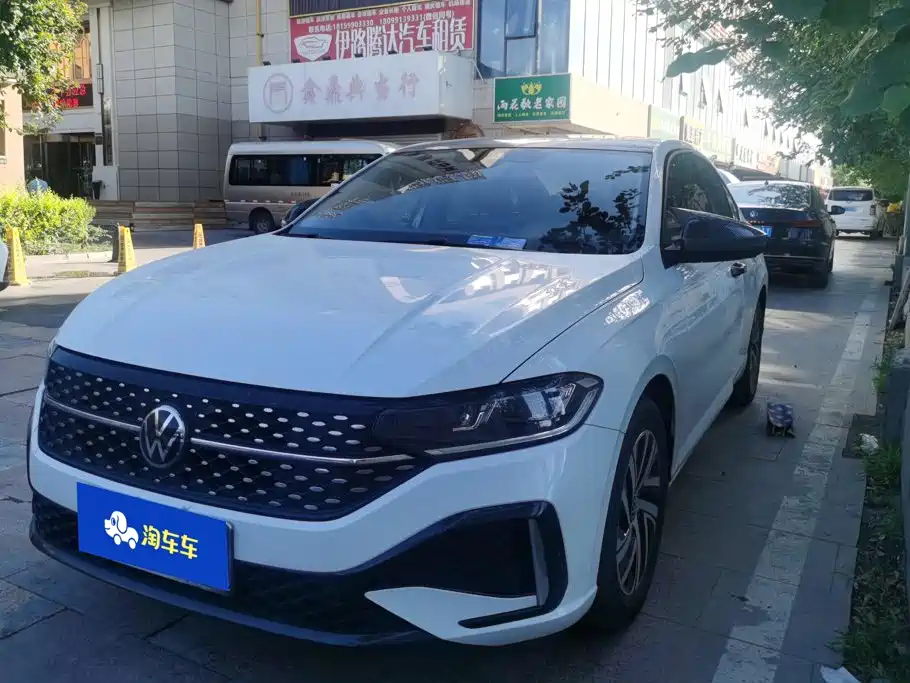 Volkswagen Lavida 2023