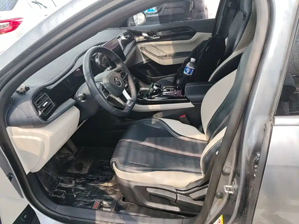 BYD Qin PLUS 2023 — фото 15