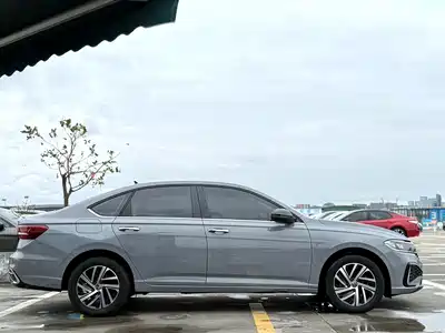Volkswagen Lavida 2023