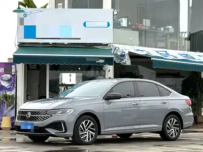 Volkswagen Lavida 2023