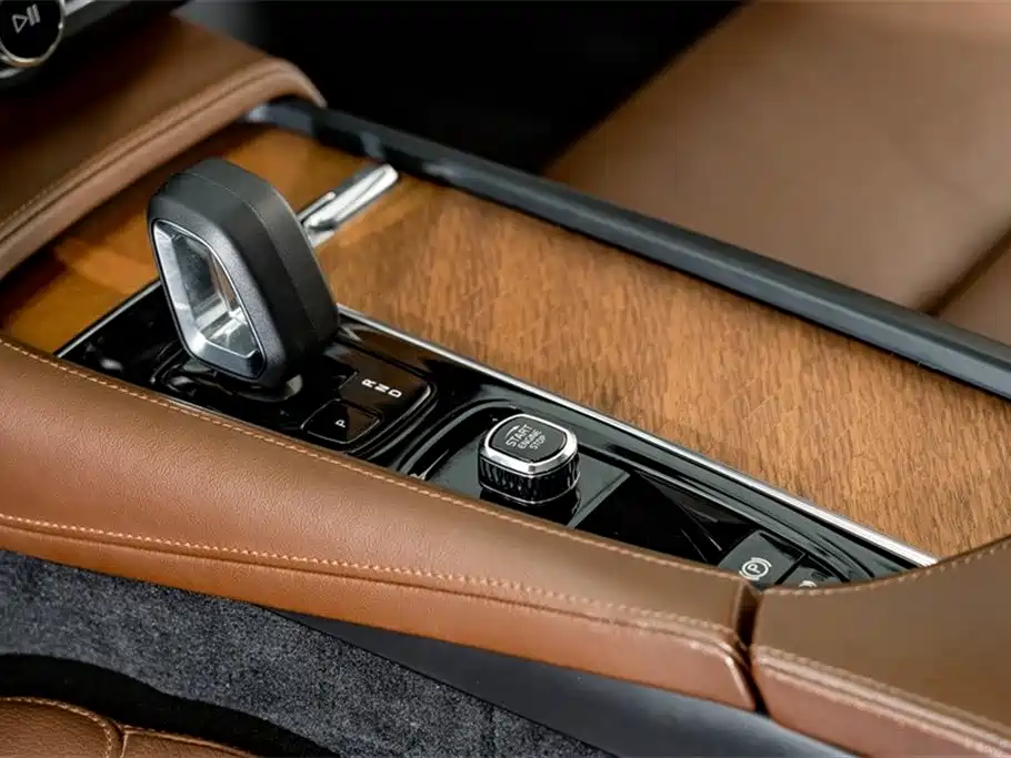 Volvo S90 2022 — фото 12