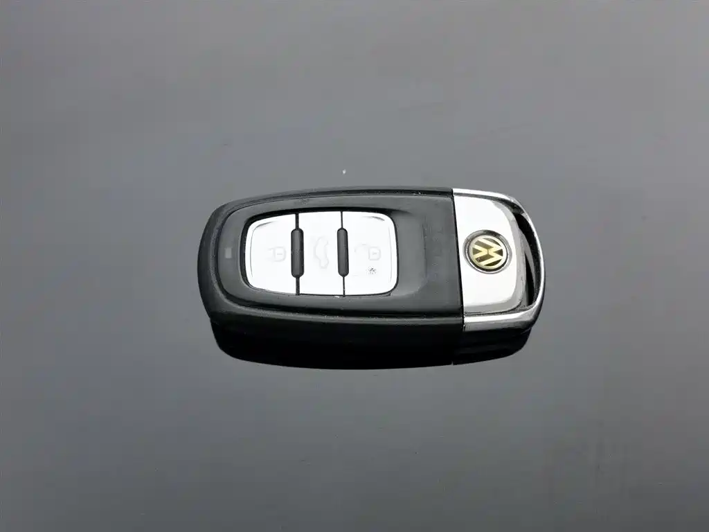 Volkswagen Phideon 2019 — фото 19