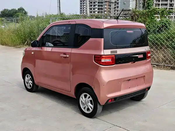 Wuling Hongguang MINIEV 2020