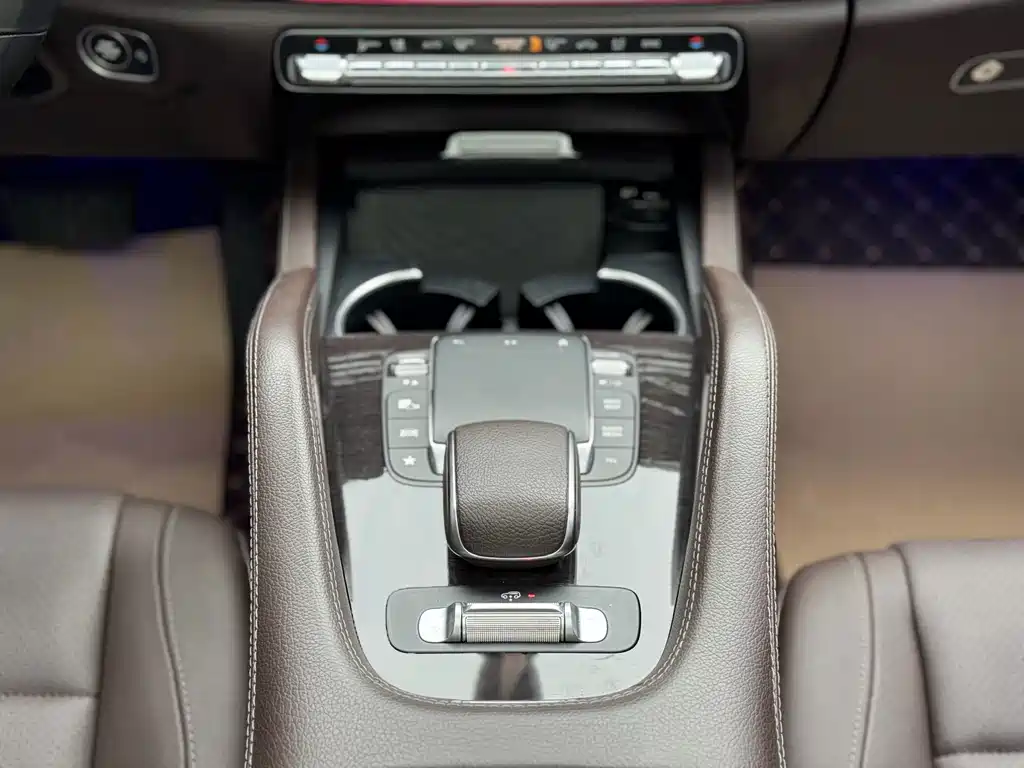 Mercedes-Benz GLE 2019 — фото 10