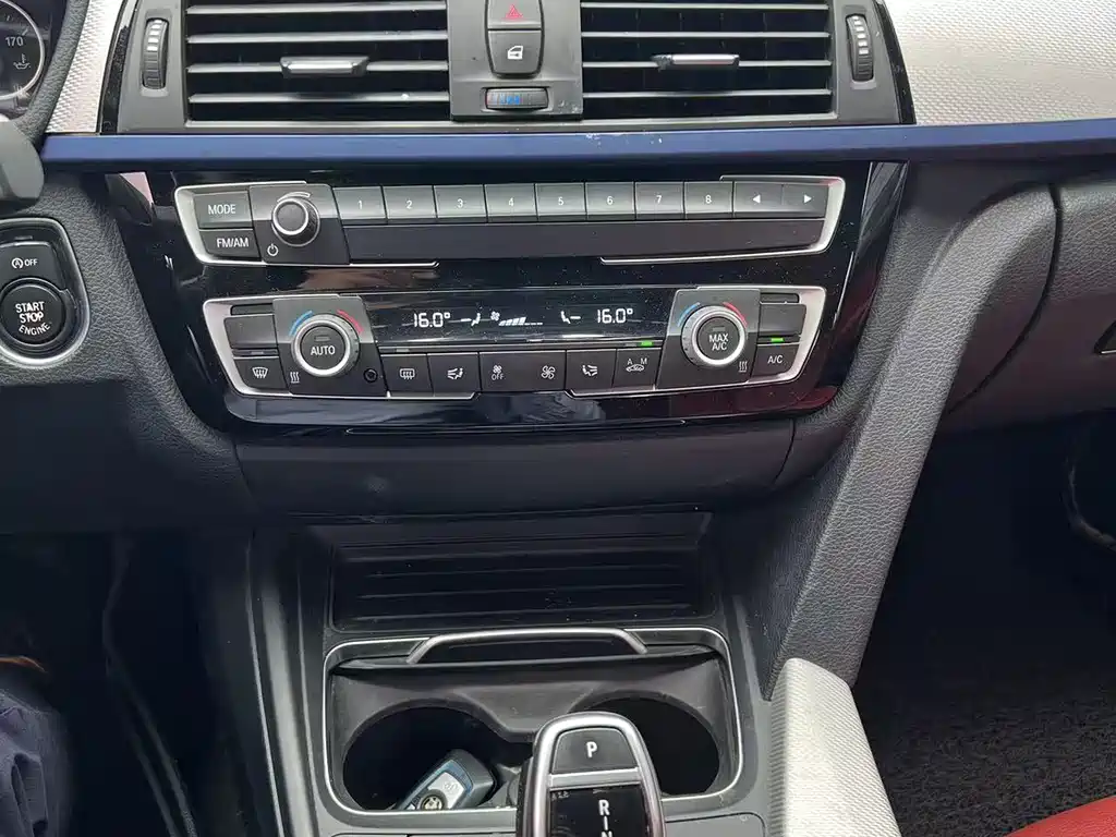 BMW 3 Series 2019