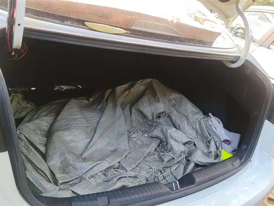 Kia K3 2018 — фото 4