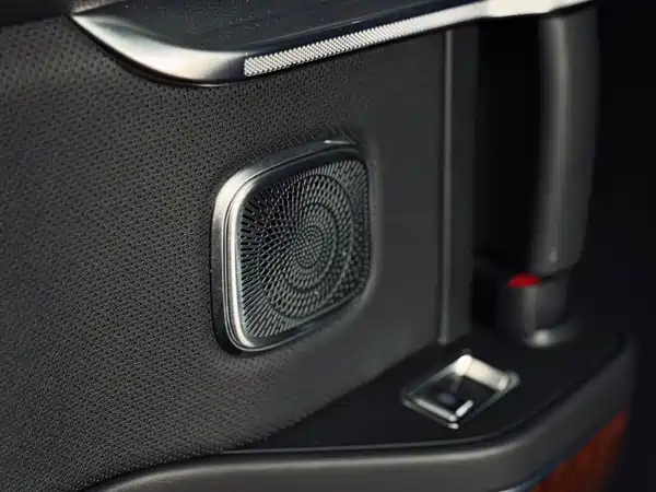 Hongqi HQ9 PHEV 2024