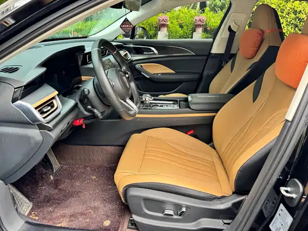 Hongqi H6 2023