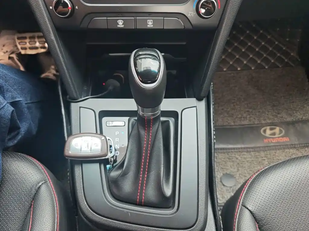 Hyundai Celesta 2018 — фото 14
