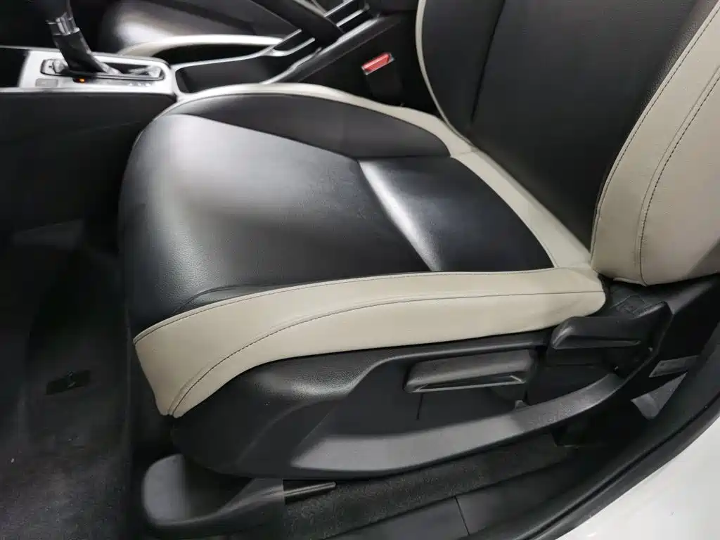 Honda Fit 2023 — фото 20