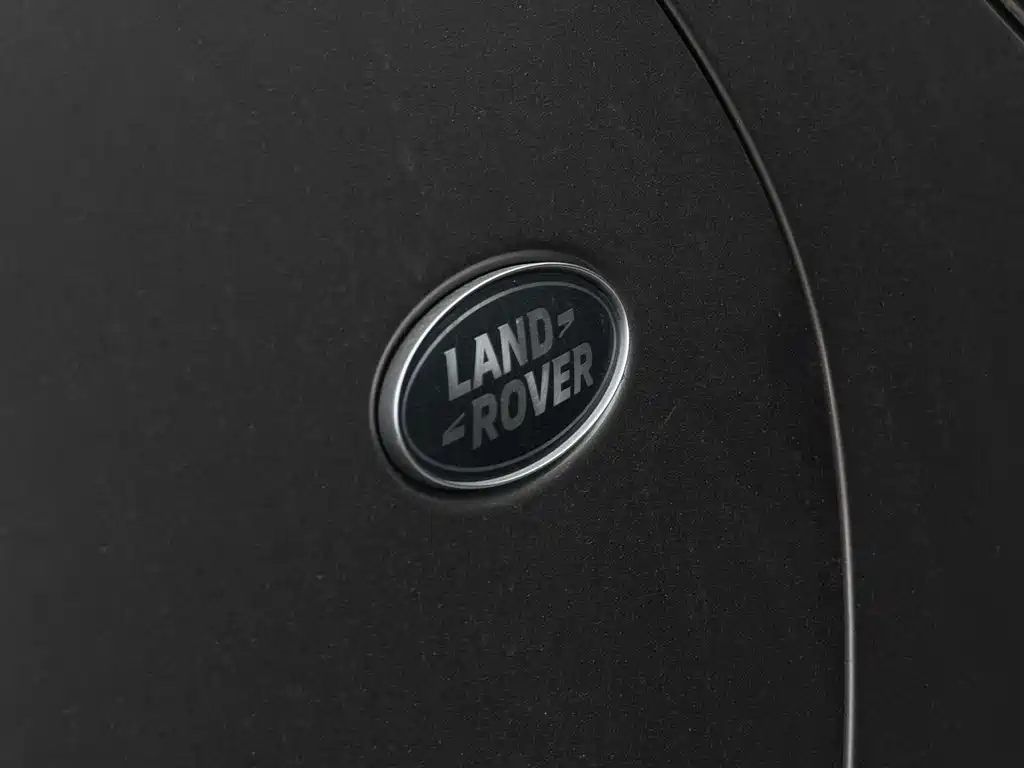 Land Rover Discovery 2018 — фото 5