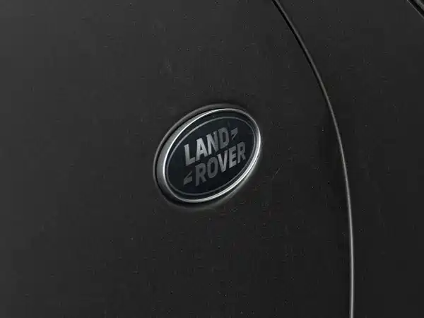 Land Rover Discovery 2017