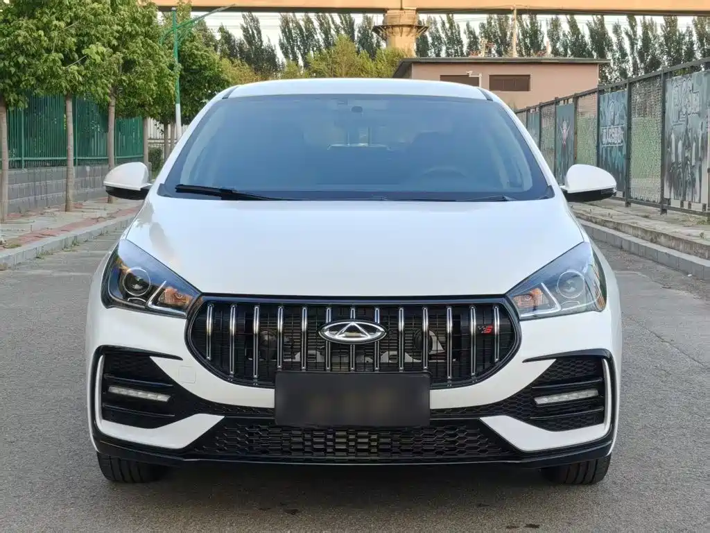 Chery Arrizo 5 2026