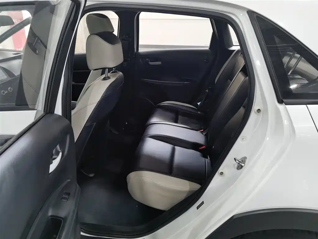 Honda Fit 2023 — фото 15