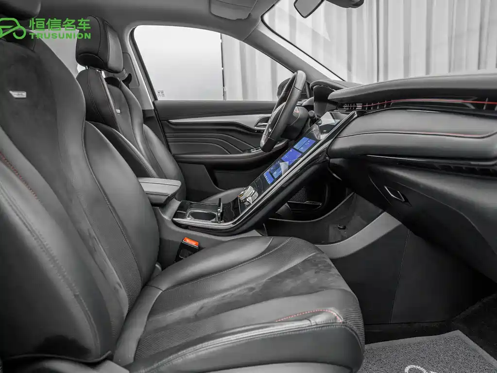 Roewe Feifan MARVEL R 2021 — фото 14