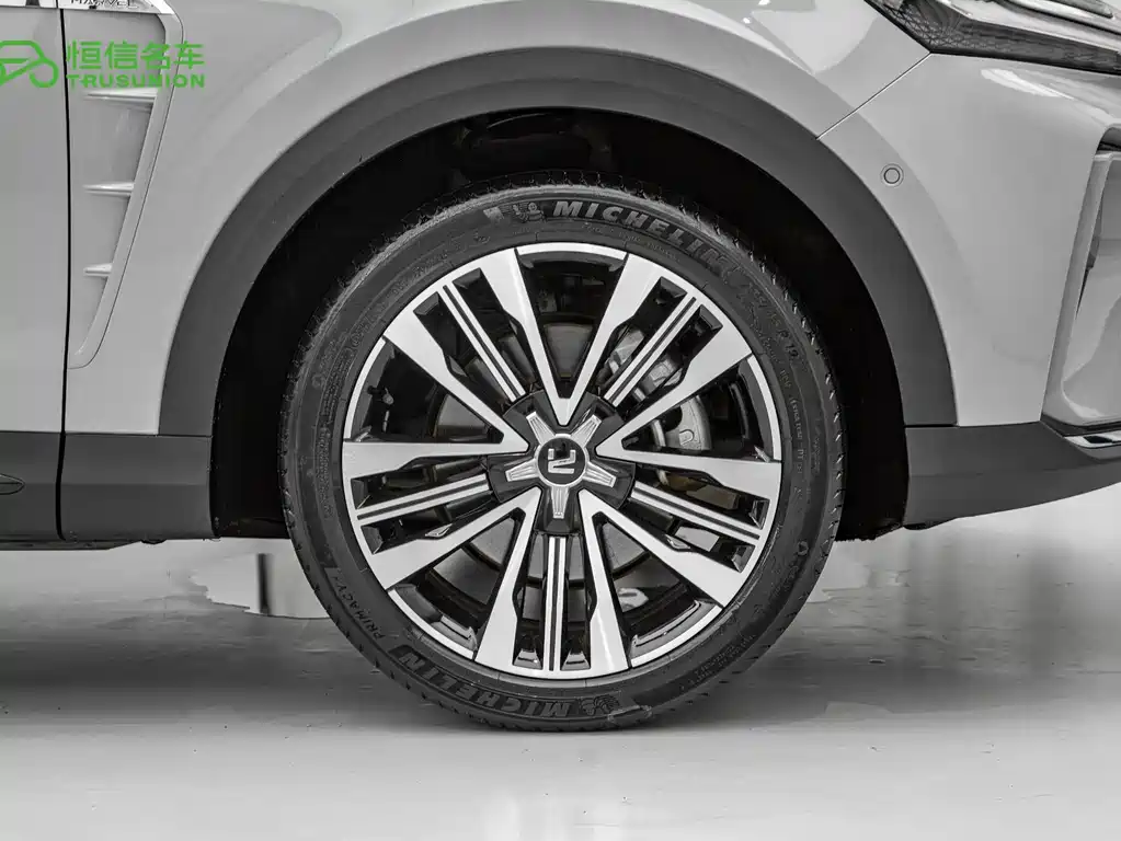 Roewe Feifan MARVEL R 2021 — фото 19