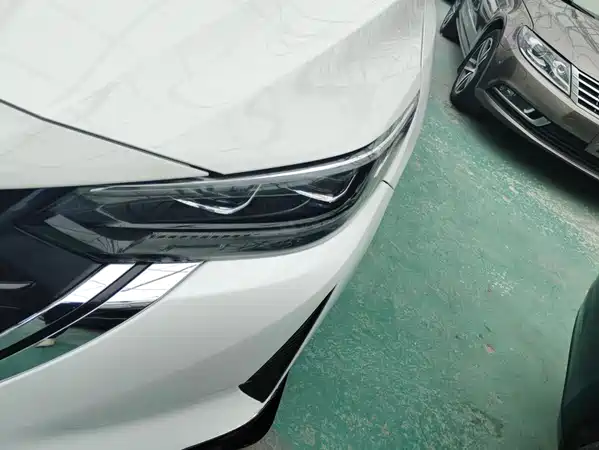 Nissan Sylphy 2023