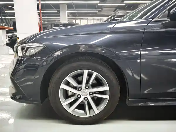 Honda Civic 2024