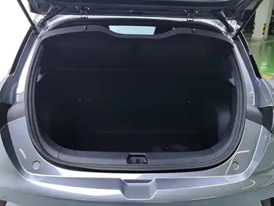 BYD Dolphin 2024