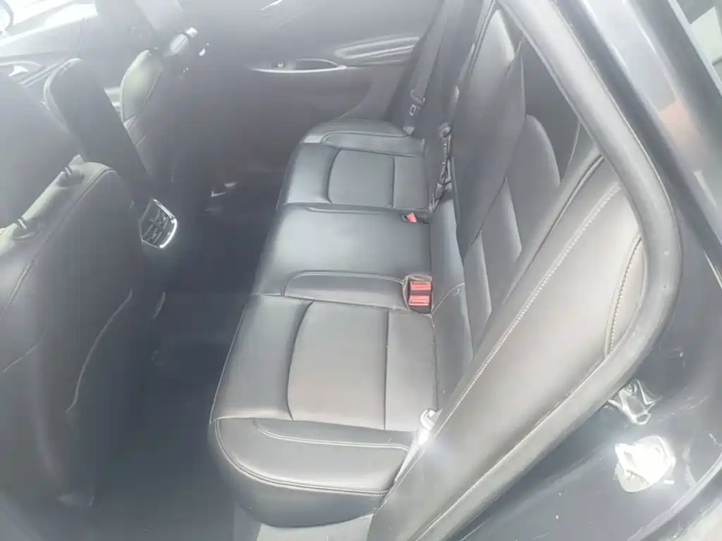 Chevrolet Malibu XL 2016 — фото 17