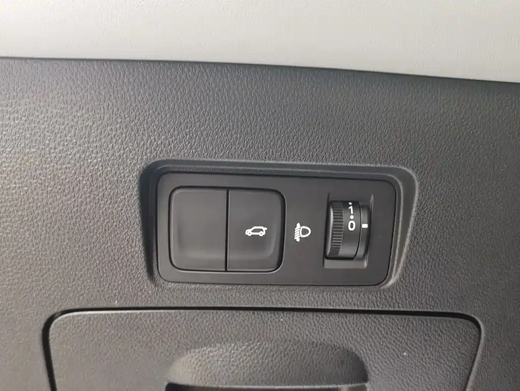 Changan CS75 PLUS 2024 — фото 14