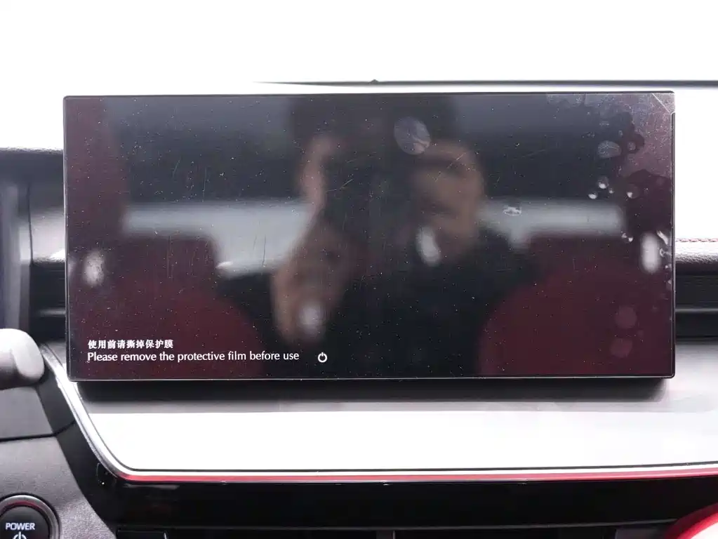 Toyota Camry 2024 — фото 19