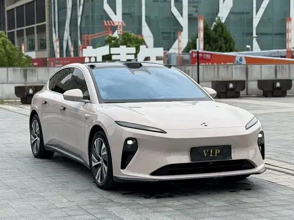 NIO ET5 2023