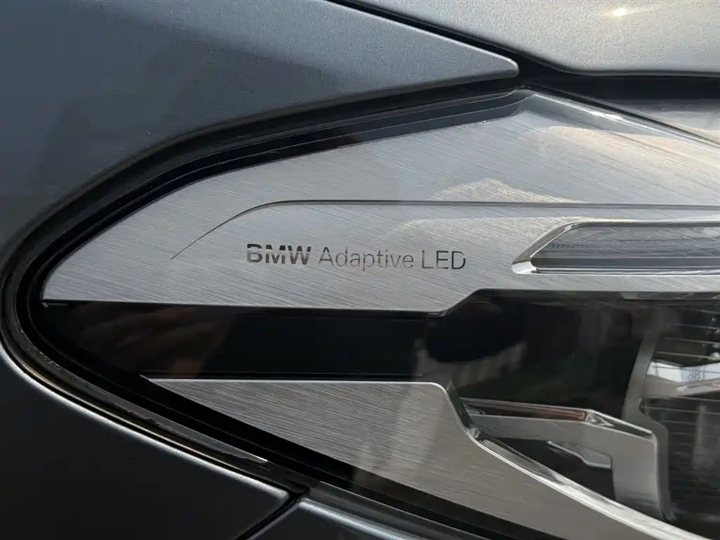 BMW 6 Series GT 2020 — фото 20