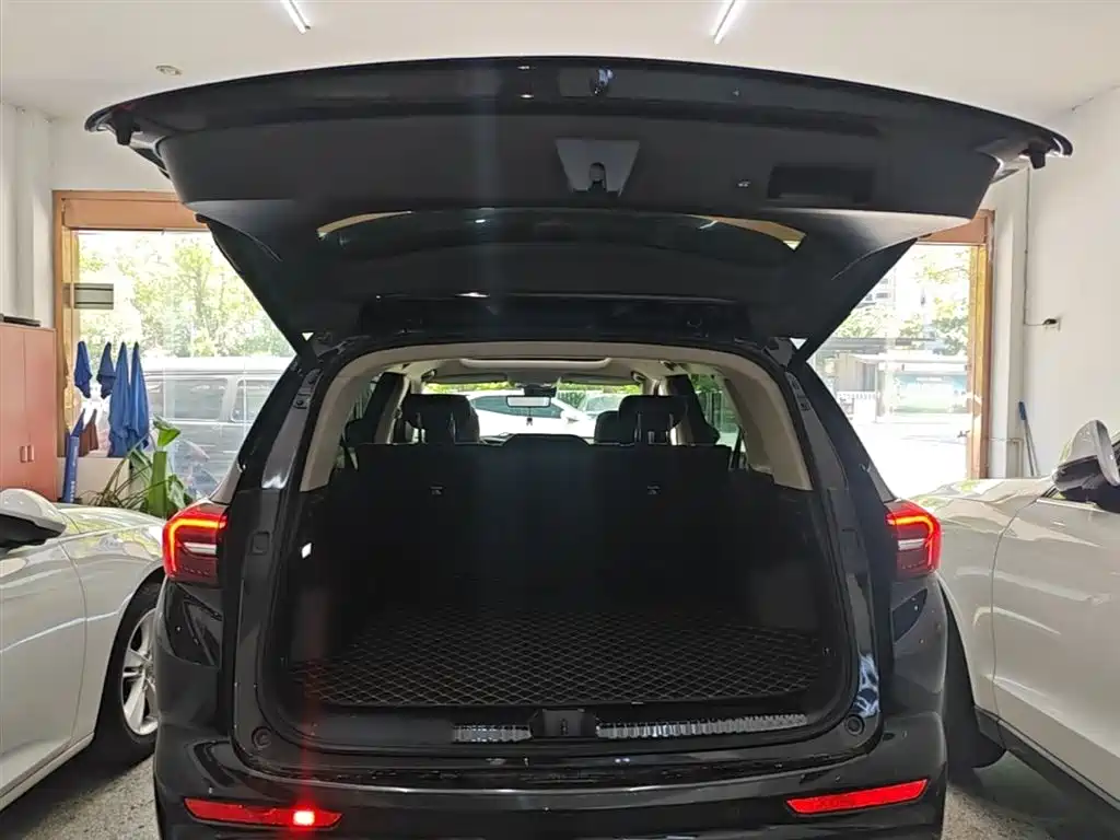 Buick Envision Plus 2023 — фото 19