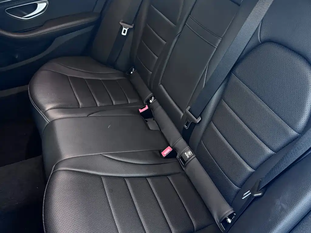 Mercedes-Benz C-Class 2020 — фото 10